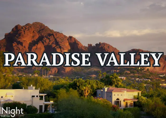 Luxe-boho House-heated Pool-camelback Mountain Holiday home Scottsdale