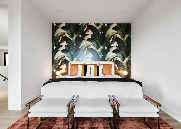 Luxe-boho House-heated Pool-camelback Mountain Scottsdale