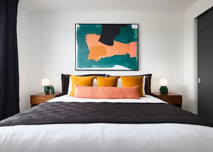 Holiday home Luxe-boho House-heated Pool-camelback Mountain Scottsdale