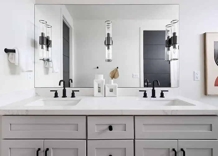 Holiday home Luxe-boho House-heated Pool-camelback Mountain Scottsdale